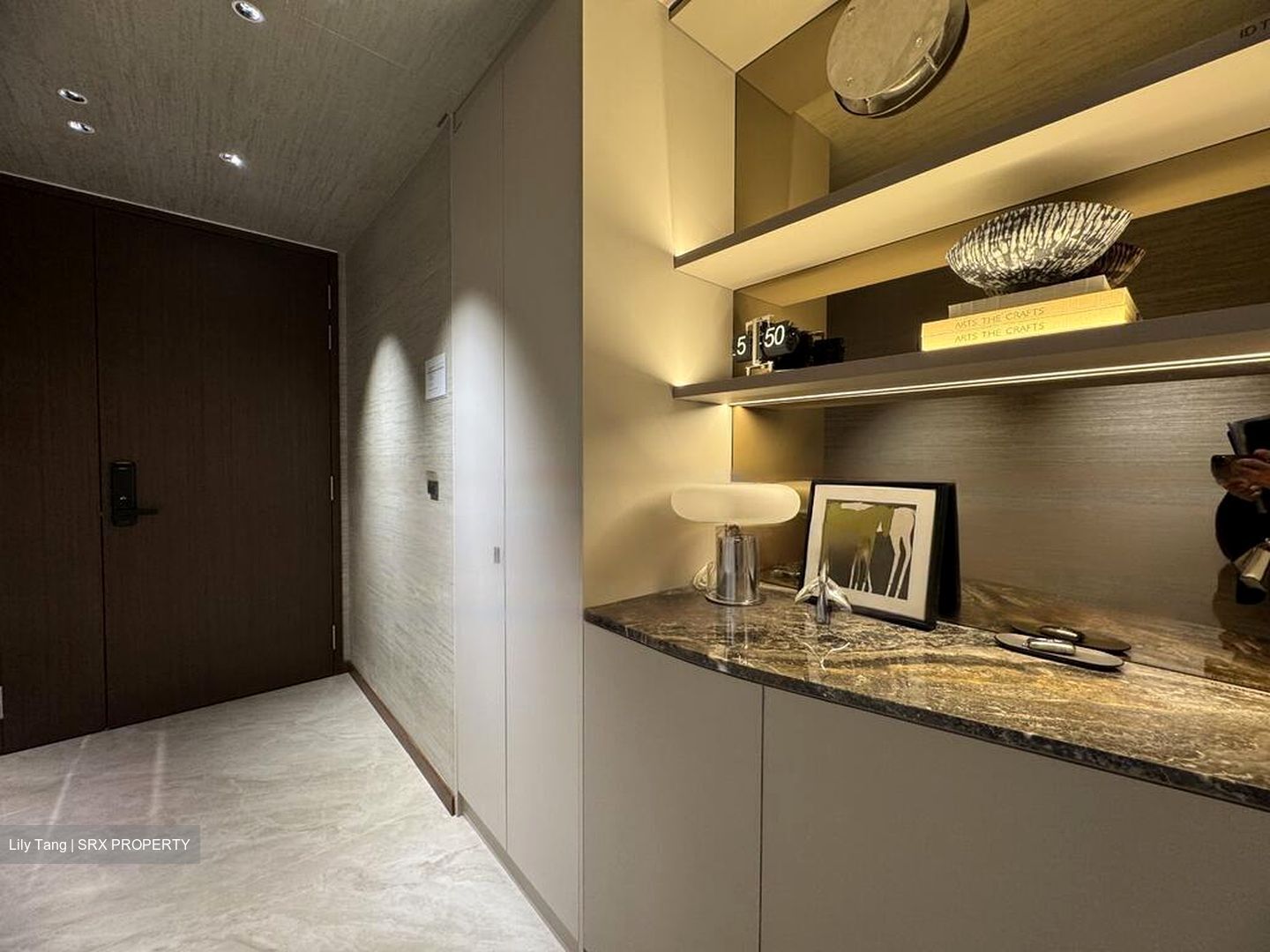 Marina Gardens Lane (D1), Apartment #463605801